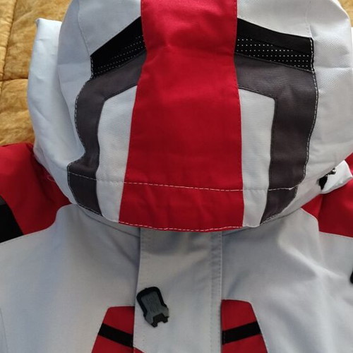 Spyder Ski Jacket Size L Like New