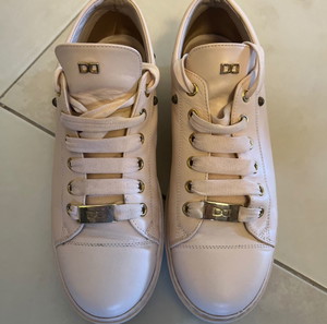 Sneakers Dukas