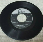 Los Indios Historia De Un Amor 7' used, Latin