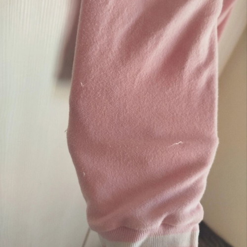 Sugarfree jacket used pink size XL