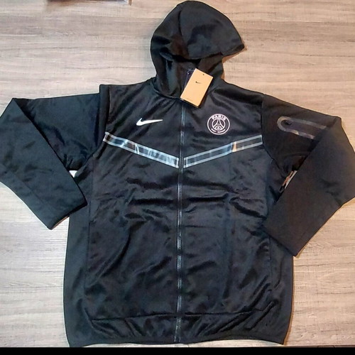 PSG Hoodie Top 2024/25 Size M Official Replica