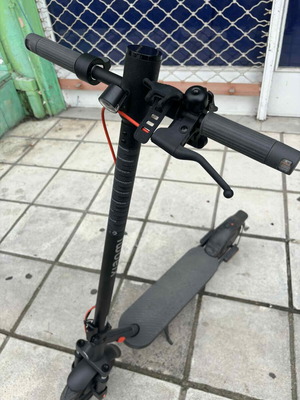 Xiaomi Elite electric scooter like new with 40 km