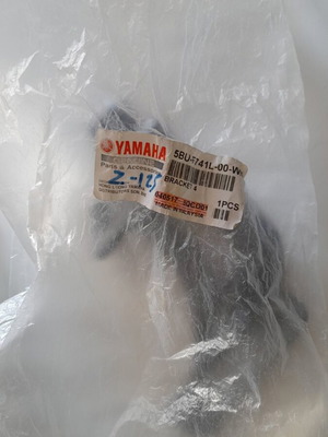 Βάση μασπιέ γνήσιο για Yamaha Z καινούργιο