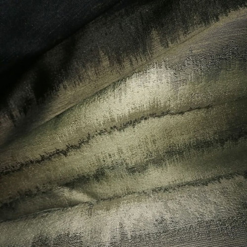 Italian polyester fabric new, height 2.80m, sold by the meter