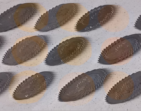 Jordan Coins