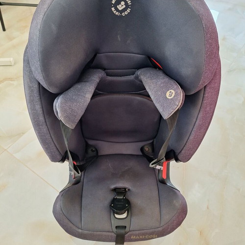 Maxi-Cosi Titan Pro i-Size Blue Jean car seat 76-150 cm Isofix