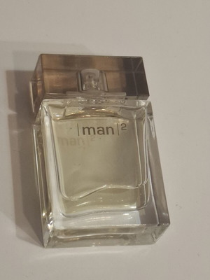 Etienne Aigner Aigner Man 2 Eau De Toilette μινιατούρα 7ml καινούργιο