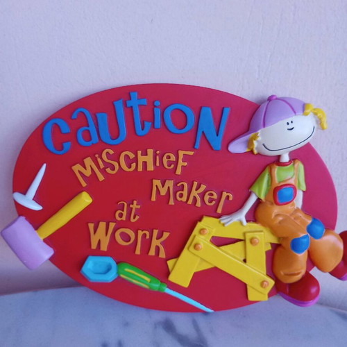 Children's decorative item new for kids' room