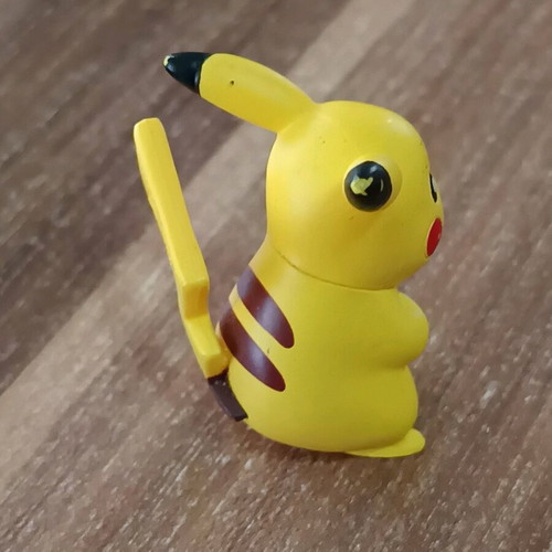 Pokémon Pikachu Nitendo 2015 used