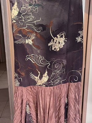 Nidodileda Flirty φούστα σαν καινούργια, μέγεθος Medium