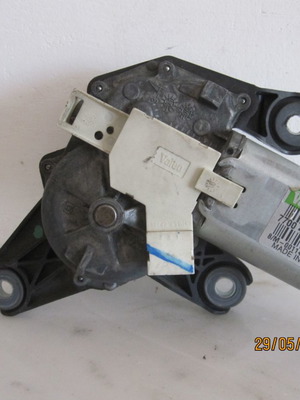 Rear wiper motor for Renault Scenic '99-'03 used