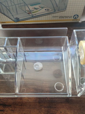 Office organizer new in its packaging