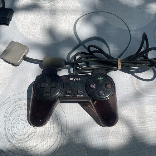 PlayStation 1-2 controller PS1 PS2