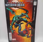 Ultimate Spiderman #60 used
