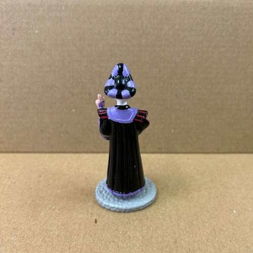 Applause Disney The Hunchback of Notre Dame Frollo figure like new