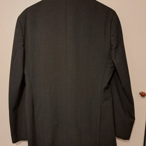 Prince Oliver suit and trousers like new, size 50, chest 98 cm