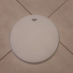 Μεμβράνη τύμπανου Remo 1100 M1 Coated 11" καινούργια για μπάντζο