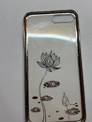 iPhone 8 Plus Case like new