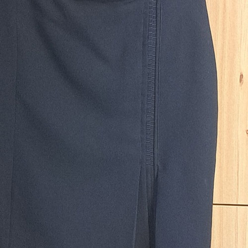 Day Line black skirt, XXL size