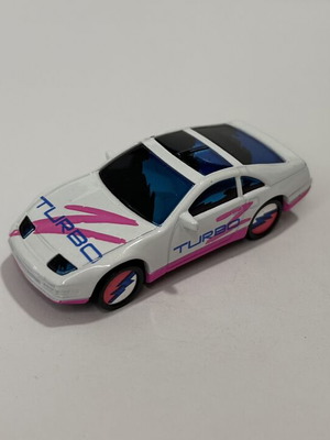Matchbox 1991 Nissan 300ZX Turbo играчка кола