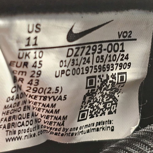 Nike Nocta Hot Step 2 like new, collectible
