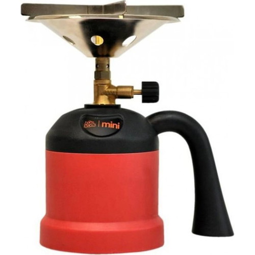 Coral Gas gas burner new with handle