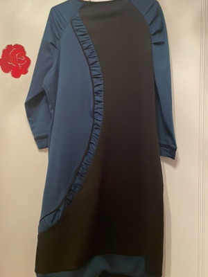 Dress used, size XXL / 44 / 16
