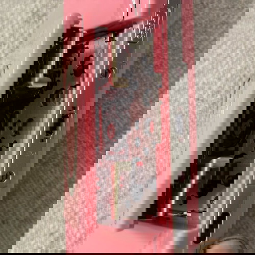 Sony PSP-1004 ροζ σαν καινούργιο με παιχνίδι και φορτιστή