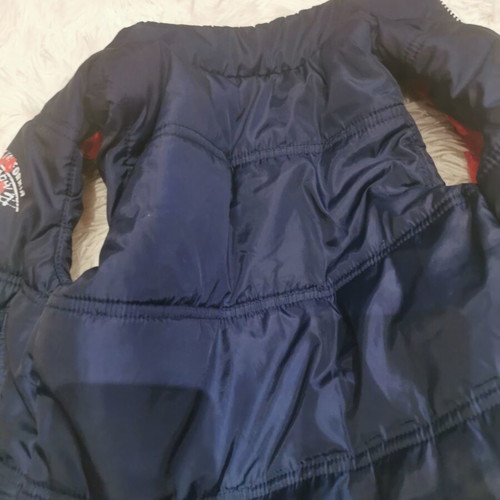 Sleeveless vest size 86/92 like new