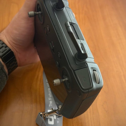 Dji RC Pro controller like new