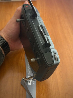 Dji RC Pro controller like new