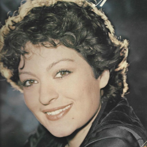 Tania Tsanaklidou Charlie Champlin Eurovision 1978 Greek LP like new