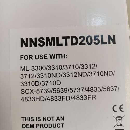 MLT-R116L Drum Unit new