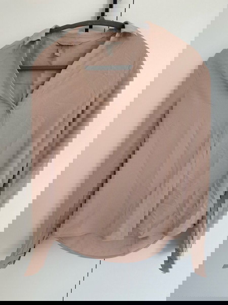 H&M Πουκάμισο - Dusty Rose