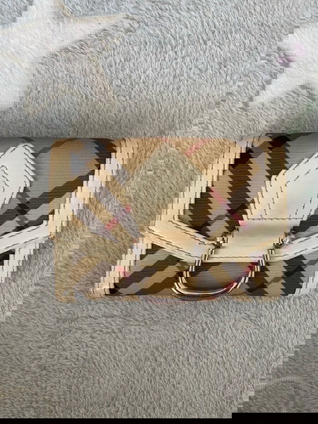 Πορτοφόλι Burberry