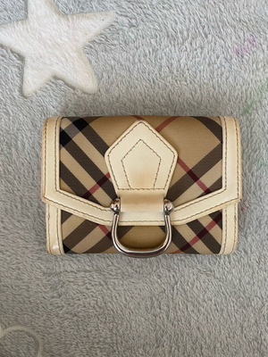 Πορτοφόλι Burberry