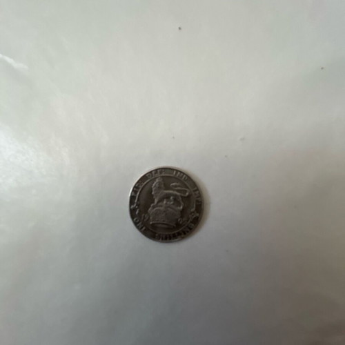 English coin replica 1905 new, suitable for collection