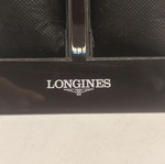 Longines watch display stand