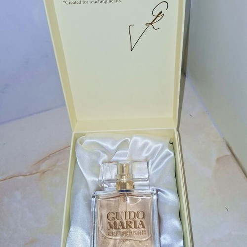 Guido Maria Kretschmer Eau de Parfum 50 ml new