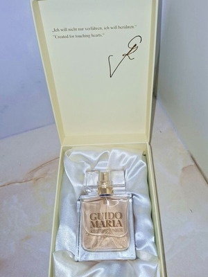 Guido Maria Kretschmer Eau de Parfum 50 ml new