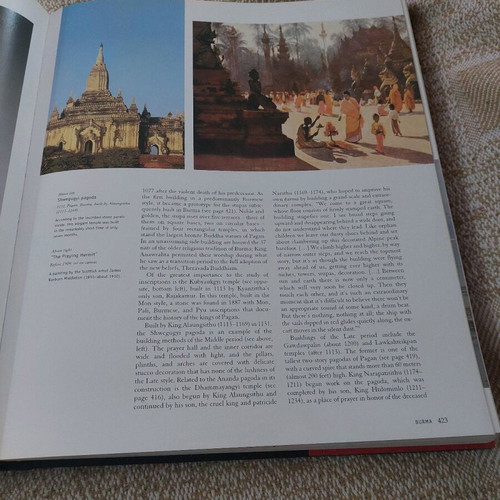 The Art of East Asia book like new, English
