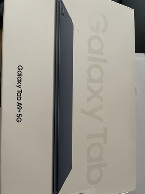 Samsung Galaxy Tab A9+ 5G tablet for parts