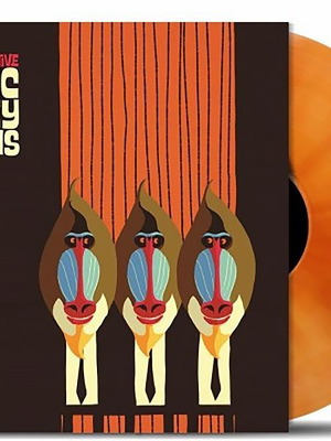 New Cool Collective Electric Monkey Sessions Limited Edition Vinyl LP