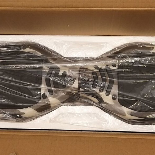 RCB Hoverboard Cart Pro with Self Balancing Scooter Z13 Pro new