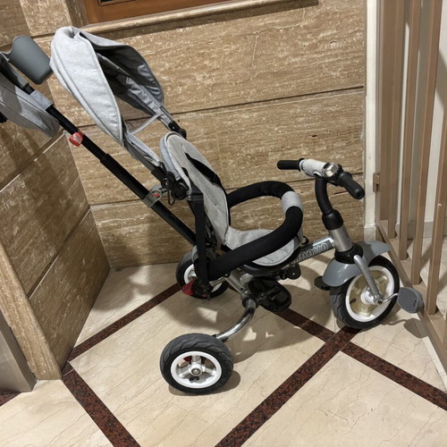 Lorelli tricycle bike