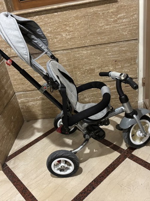 Lorelli tricycle bike