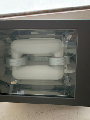 Προβολέας LVD 120W καινούργιος ηλεκτρομαγνητικός