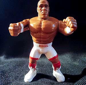 WWF Hasbro Virgil Michael "Mike" Jones (Γίγαντες του Κατς)