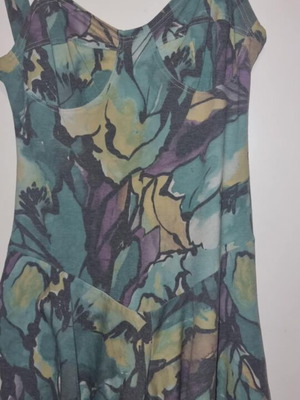 Vintage dress shorts like new, size M