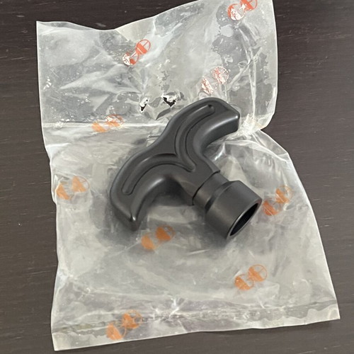 Aluminium T handle for 1/5 RC vehicles